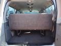 Silver Metallic - E Series Van E350 XL Passenger Photo No. 5