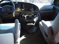 Silver Metallic - E Series Van E350 XL Passenger Photo No. 10