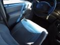 Silver Metallic - E Series Van E350 XL Passenger Photo No. 11