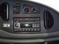 Silver Metallic - E Series Van E350 XL Passenger Photo No. 12