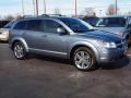 Silver Steel Metallic - Journey SXT Photo No. 2