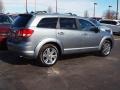 Silver Steel Metallic - Journey SXT Photo No. 3
