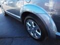 Silver Steel Metallic - Journey SXT Photo No. 4