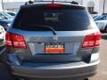 Silver Steel Metallic - Journey SXT Photo No. 6