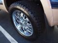 Dark Blue Pearl Metallic - F250 Super Duty Lariat SuperCab 4x4 Photo No. 5