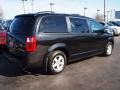 Brilliant Black Crystal Pearl - Grand Caravan SE Hero Photo No. 3