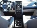 Brilliant Black Crystal Pearl - Grand Caravan SE Hero Photo No. 10