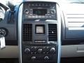 Brilliant Black Crystal Pearl - Grand Caravan SE Hero Photo No. 12