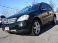 Black - ML 350 4Matic Photo No. 1