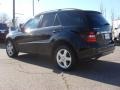 Black - ML 350 4Matic Photo No. 4