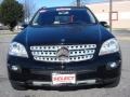 Black - ML 350 4Matic Photo No. 8