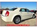 2008 Cool Vanilla White Chrysler 300 C HEMI  photo #6