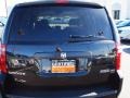 Brilliant Black Crystal Pearl - Grand Caravan SE Hero Photo No. 6