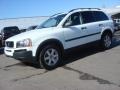 Ice White - XC90 2.5T AWD Photo No. 2