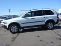 Ice White - XC90 2.5T AWD Photo No. 3