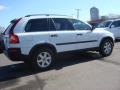 Ice White - XC90 2.5T AWD Photo No. 5