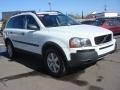 Ice White - XC90 2.5T AWD Photo No. 7