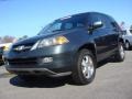 2004 Sagebrush Pearl Acura MDX   photo #1