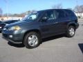 2004 Sagebrush Pearl Acura MDX   photo #2