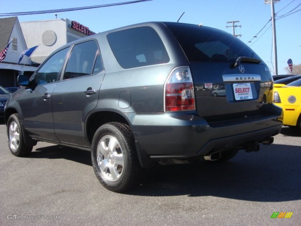 2004 MDX  - Sagebrush Pearl / Quartz photo #4
