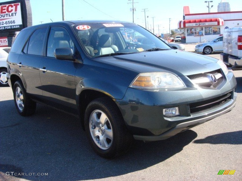 2004 MDX  - Sagebrush Pearl / Quartz photo #5