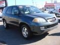 2004 Sagebrush Pearl Acura MDX   photo #5