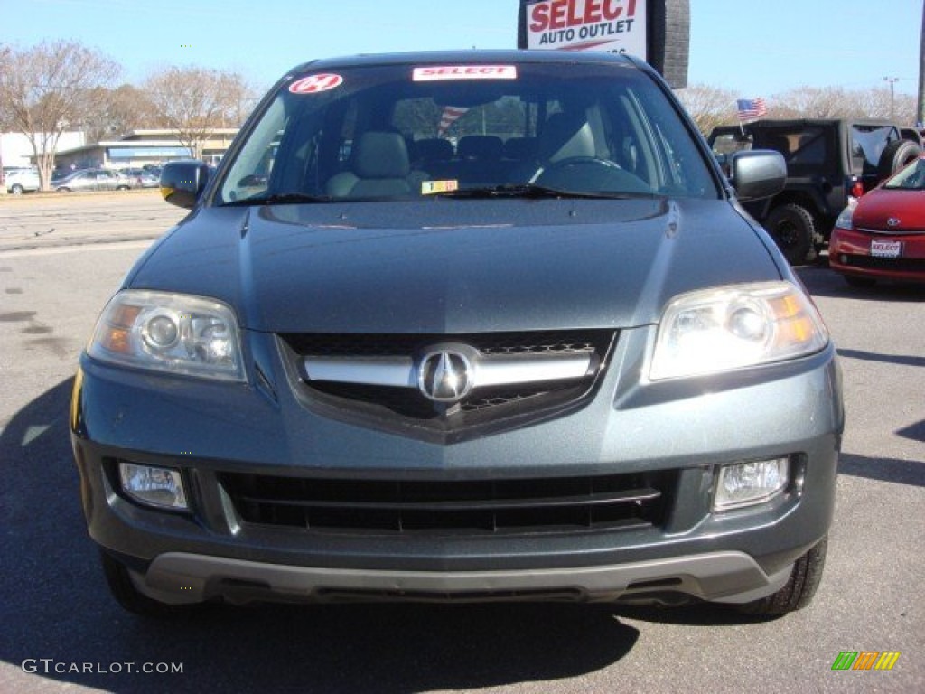 2004 MDX  - Sagebrush Pearl / Quartz photo #6