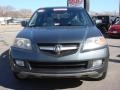 2004 Sagebrush Pearl Acura MDX   photo #6