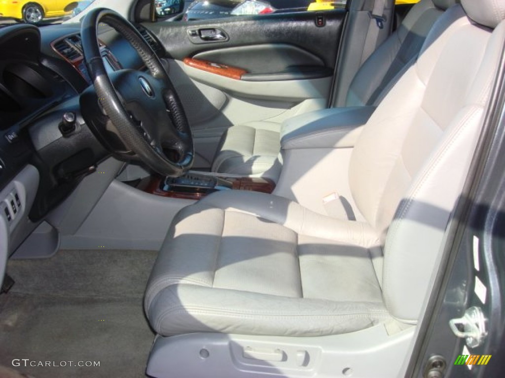 2004 MDX  - Sagebrush Pearl / Quartz photo #7