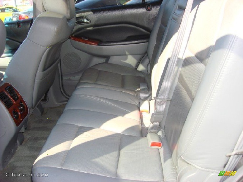 2004 MDX  - Sagebrush Pearl / Quartz photo #8