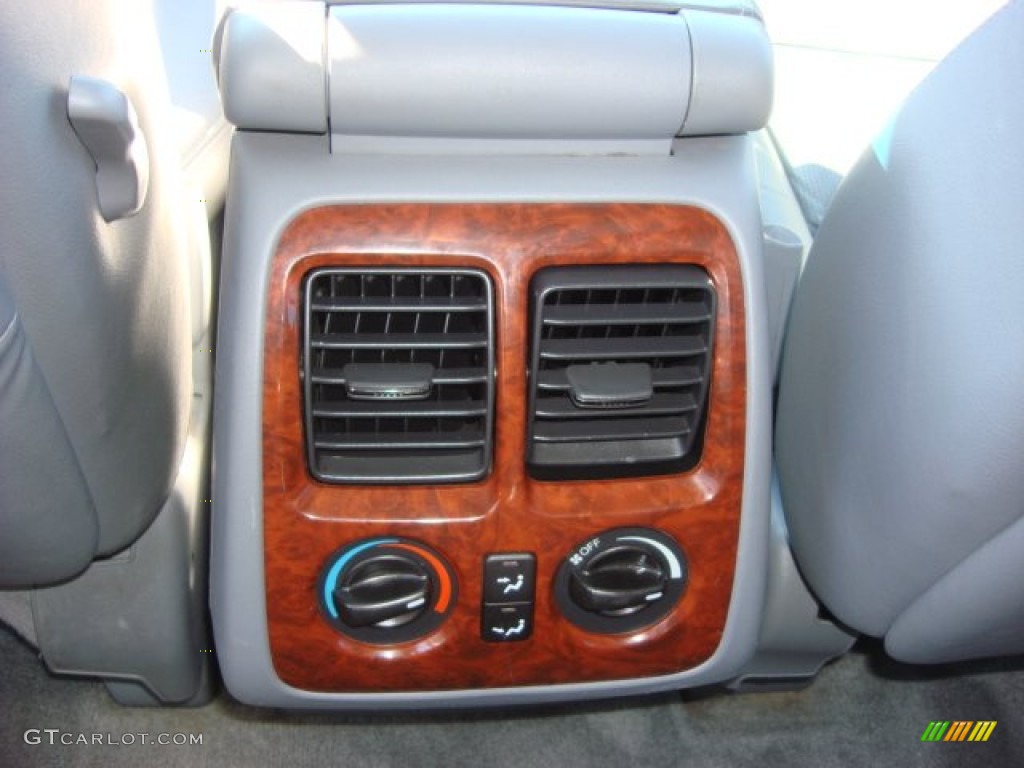 2004 MDX  - Sagebrush Pearl / Quartz photo #10