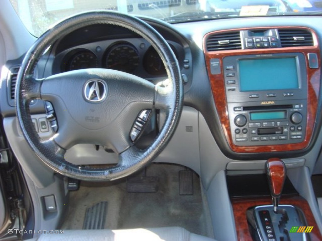 2004 MDX  - Sagebrush Pearl / Quartz photo #11