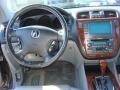 2004 Sagebrush Pearl Acura MDX   photo #11