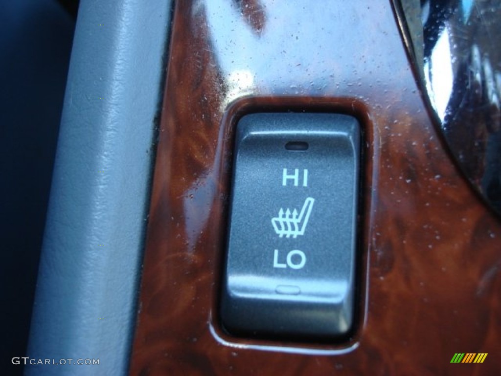 2004 MDX  - Sagebrush Pearl / Quartz photo #15