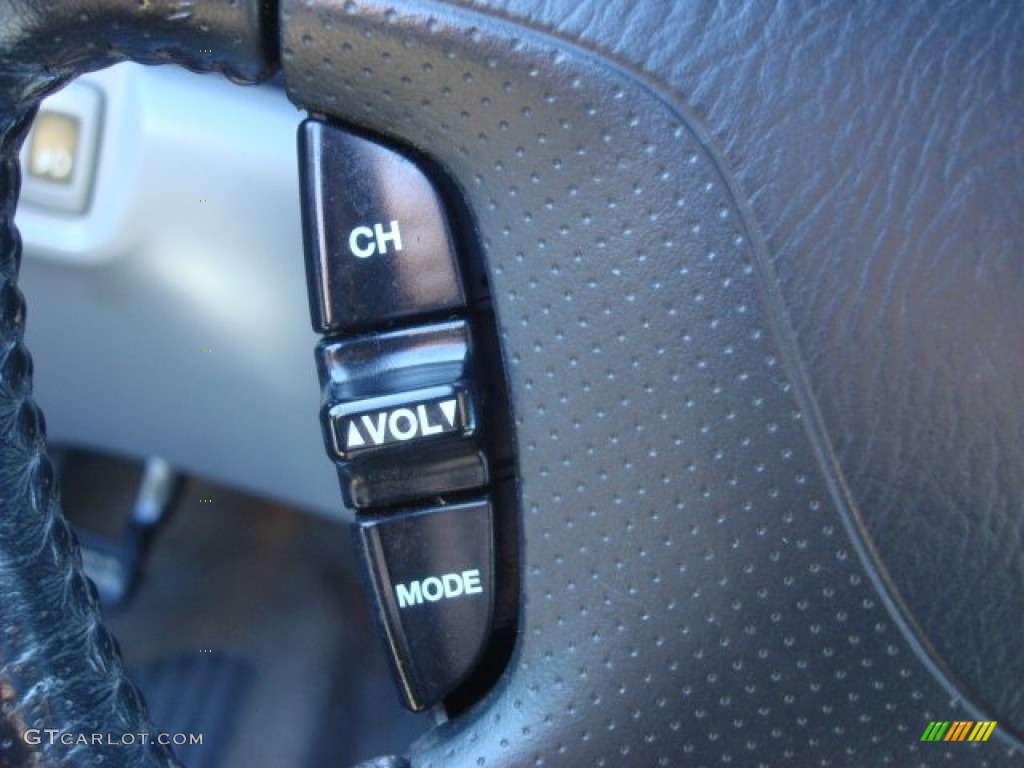 2004 MDX  - Sagebrush Pearl / Quartz photo #16