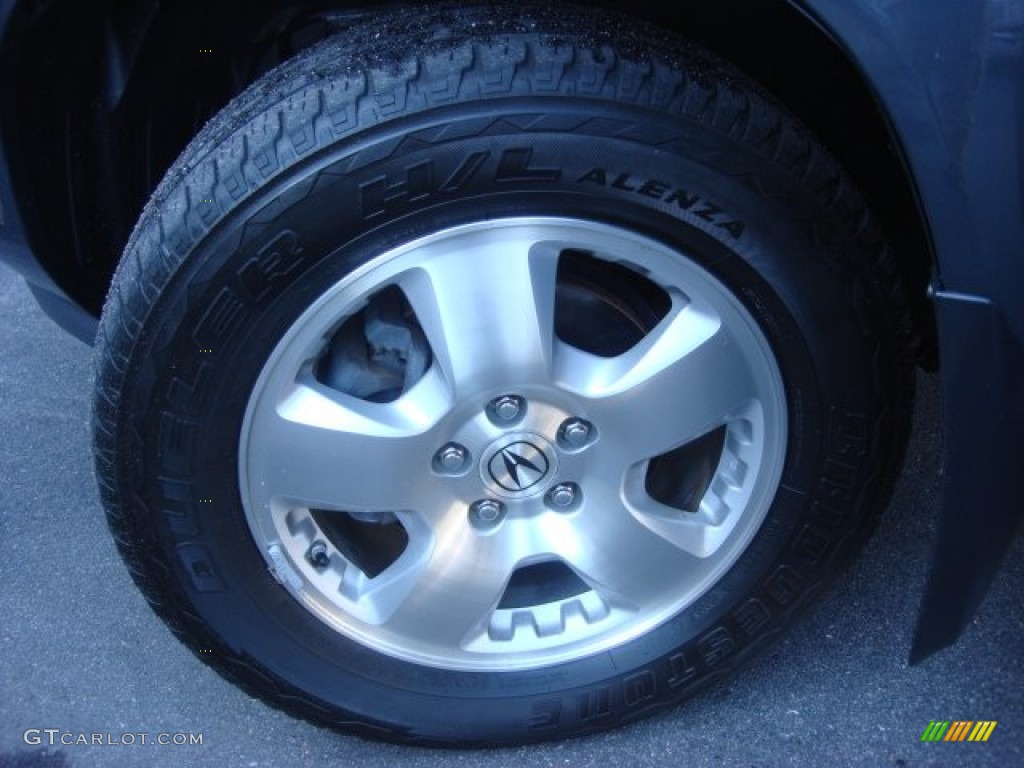 2004 MDX  - Sagebrush Pearl / Quartz photo #18