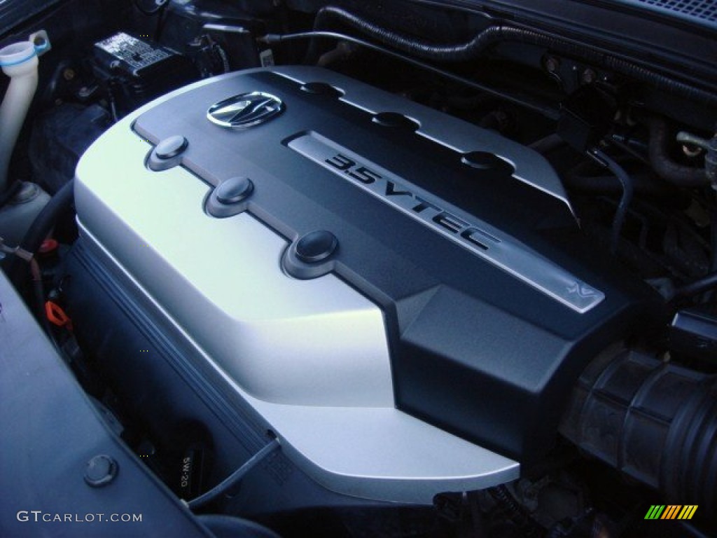 2004 MDX  - Sagebrush Pearl / Quartz photo #20