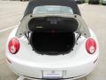 Candy White - New Beetle 2.5 Convertible Photo No. 10