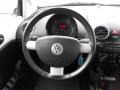 2009 Candy White Volkswagen New Beetle 2.5 Convertible  photo #20