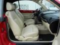 2009 Salsa Red Volkswagen New Beetle 2.5 Convertible  photo #16