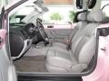 2006 Custom Pink Volkswagen New Beetle 2.5 Convertible  photo #8