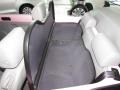 2006 Custom Pink Volkswagen New Beetle 2.5 Convertible  photo #11