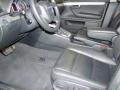 2008 Quartz Grey Metallic Audi A4 2.0T quattro Sedan  photo #7