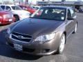 Deep Bronze Metallic - Legacy 2.5i Sedan Photo No. 1