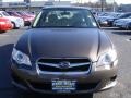 Deep Bronze Metallic - Legacy 2.5i Sedan Photo No. 2
