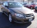 Deep Bronze Metallic - Legacy 2.5i Sedan Photo No. 3