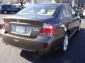 Deep Bronze Metallic - Legacy 2.5i Sedan Photo No. 4