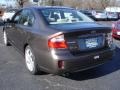 Deep Bronze Metallic - Legacy 2.5i Sedan Photo No. 6