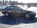 Deep Bronze Metallic - Legacy 2.5i Sedan Photo No. 7