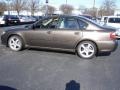 Deep Bronze Metallic - Legacy 2.5i Sedan Photo No. 9